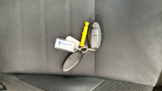 Nissan Juke 1.2 DiG-T N-Connecta 5dr Petrol Hatchback